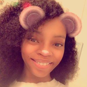 Meet your Posher, Nan